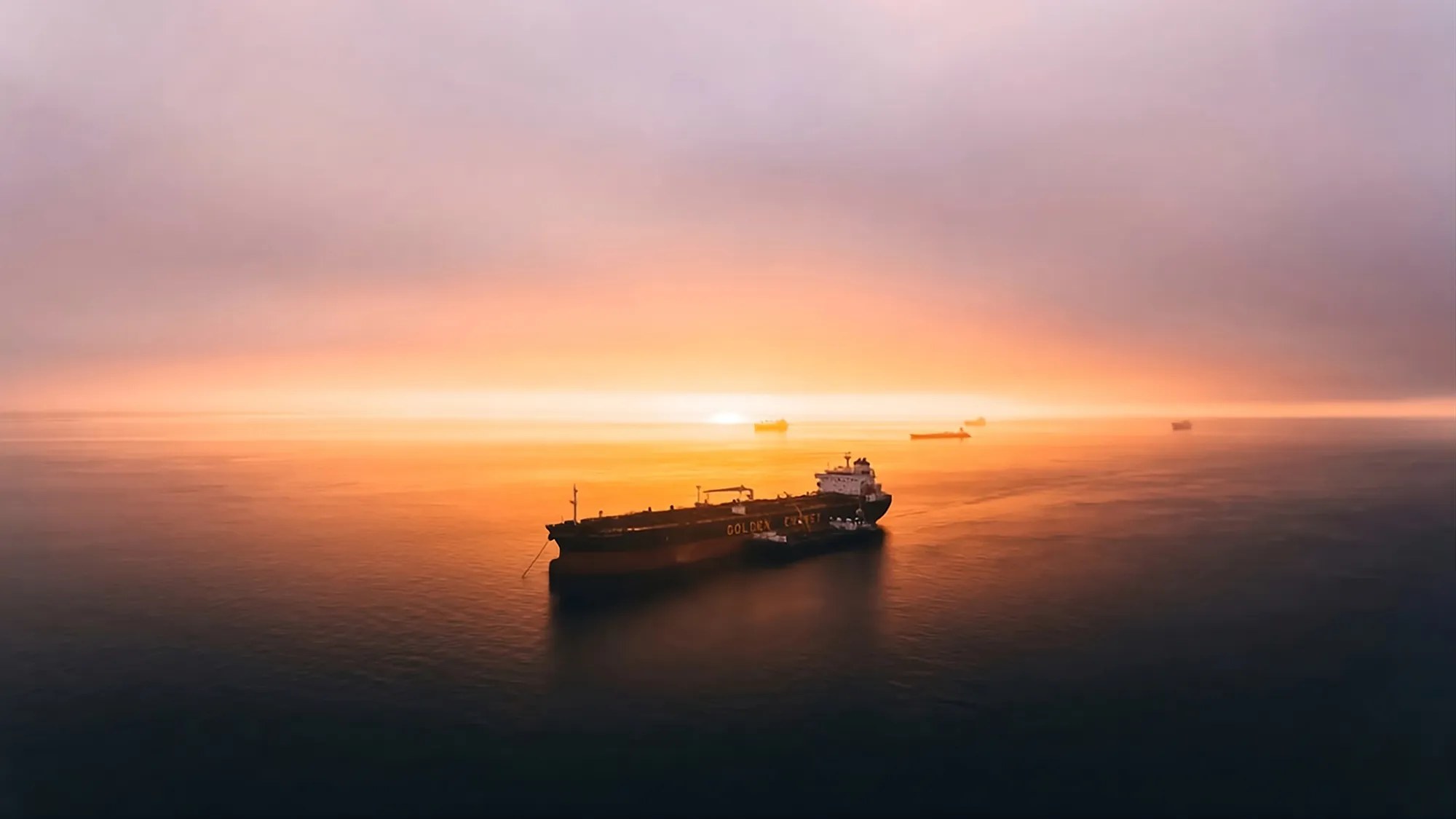 Satellite Internet for Maritime | Amazon Leo