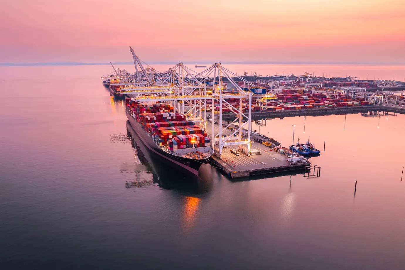 Satellite Internet for Maritime | Amazon Leo