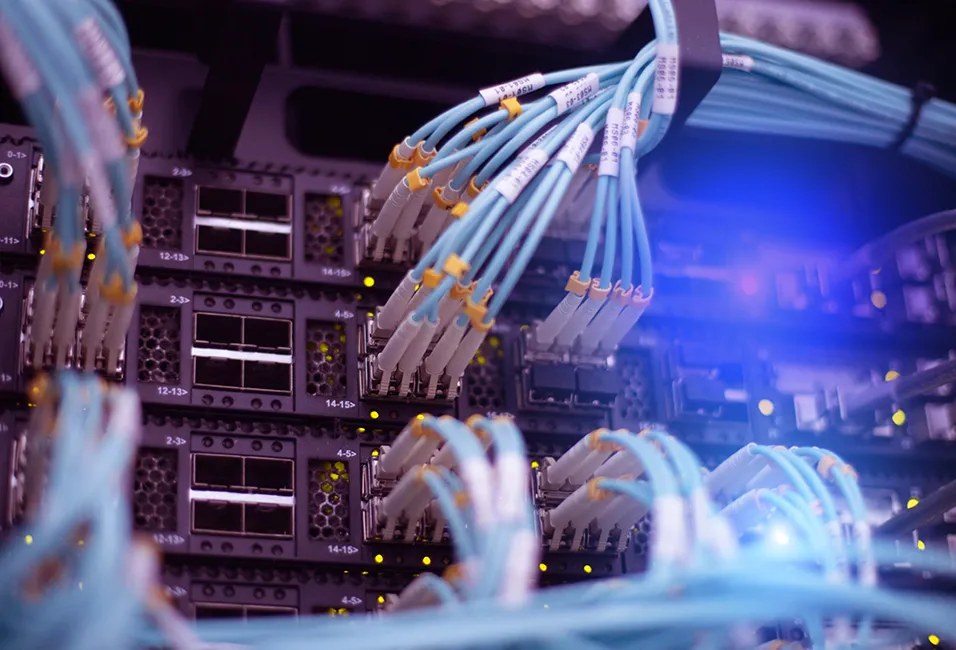 Satellite Private Networking | Amazon Leo